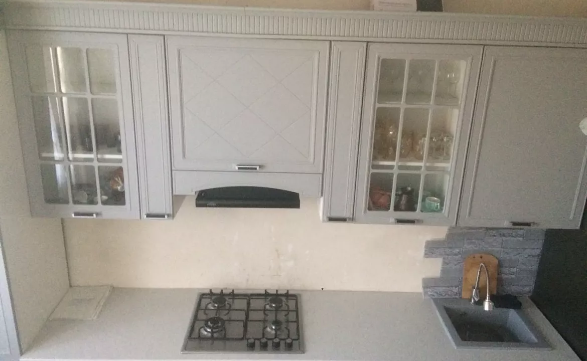 Стандарт. Гостевой дом "Dom Karleone". Пицунда Стандарт. Гостевой дом "Dom Karleone". Пицунда