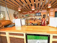 Гостиничный комплекс «NASTUP» Гостиничный комплекс «NASTUP»