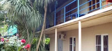 Частный сектор "Пальма"