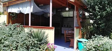 Гостевой дом "На Луговой"