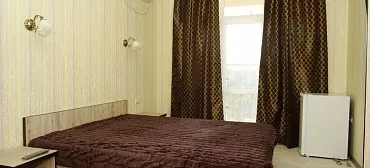 Гостиница "Ромашка"