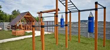 Гостевой дом «Ранчо»