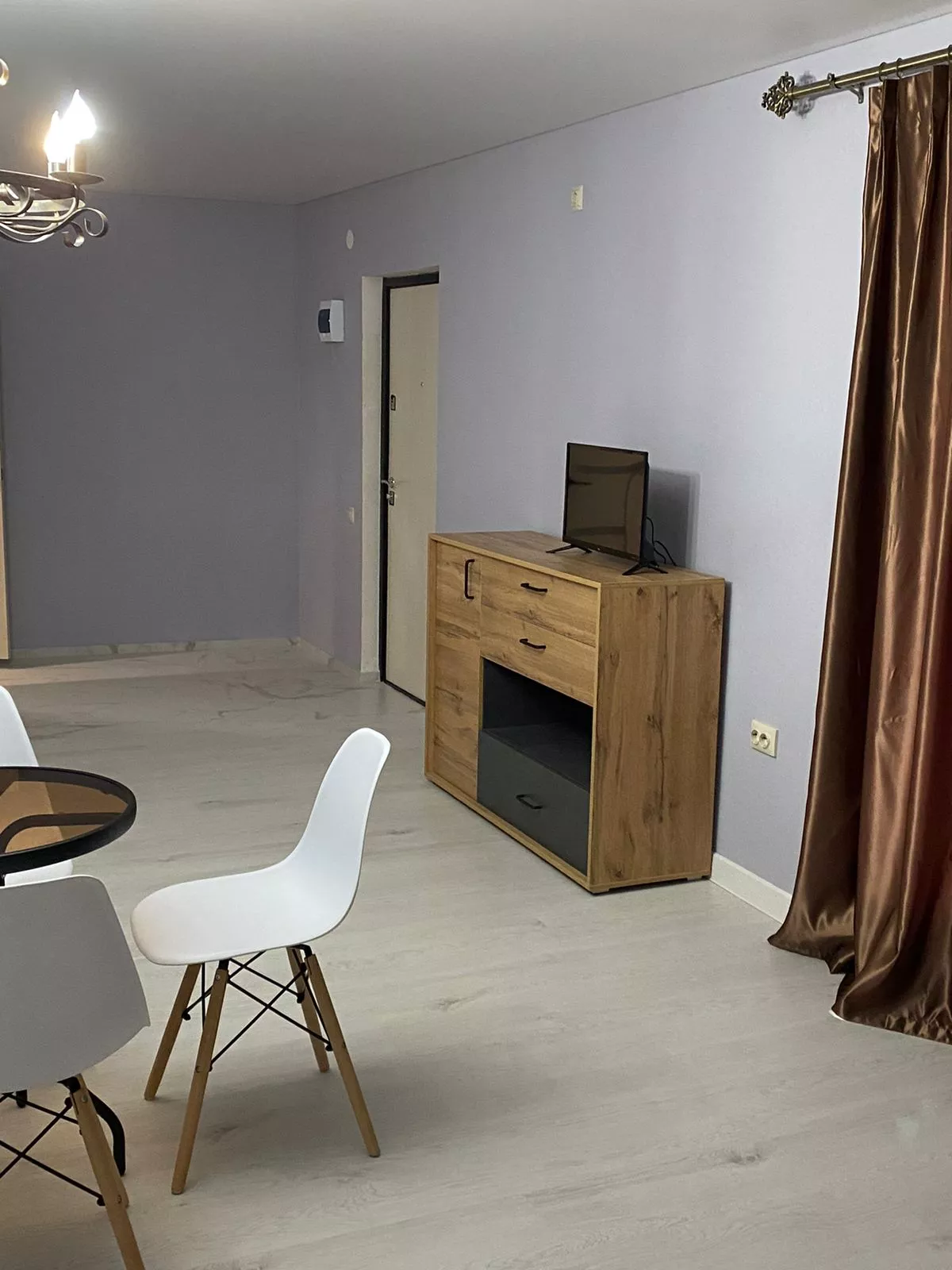 . Частный сектор Buffalo . Сухум