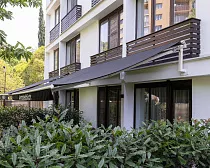 Отель Портобелло Сочи