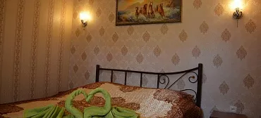 Гостевой дом "33 Удовольствия"