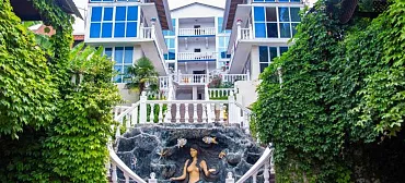 Отель "Русалочка"