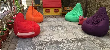 Гостевой дом "Сафари" гостевой дом 