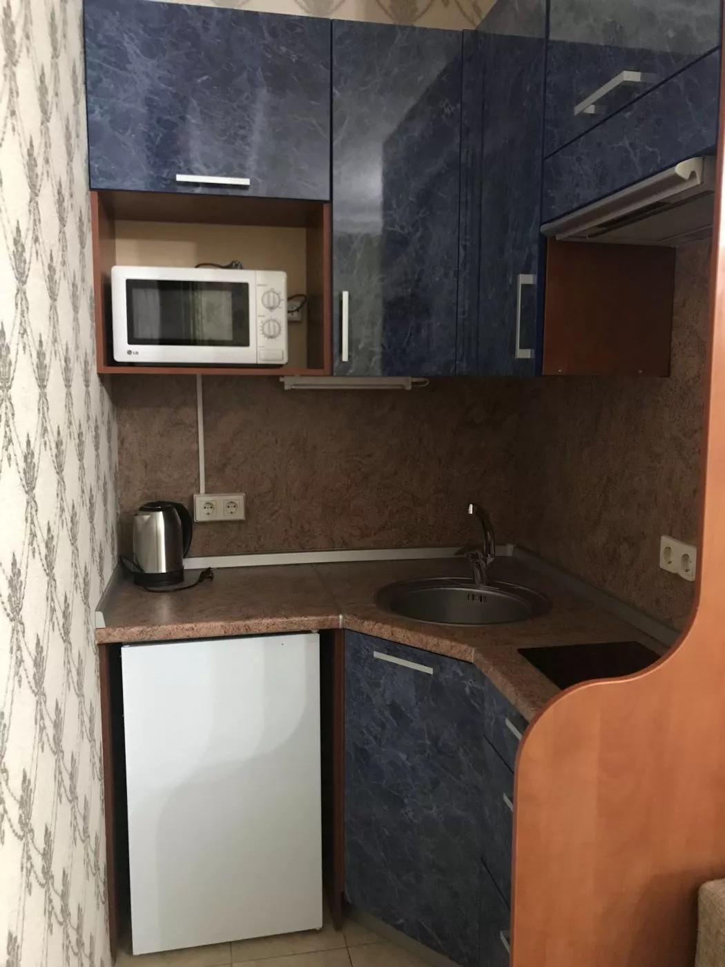 . Гостиница Фрегат. Геленджик . Гостиница Фрегат. Геленджик