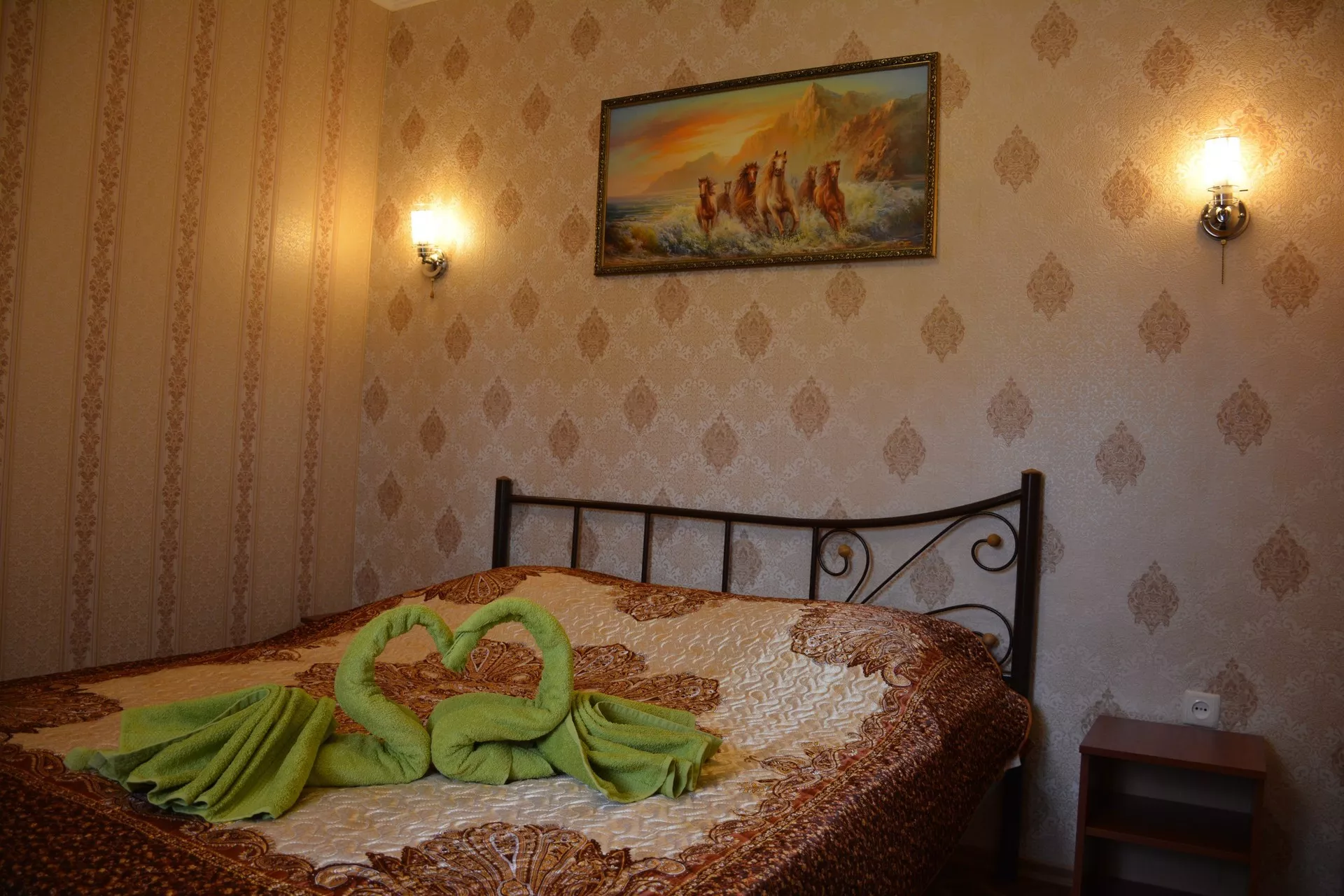 . Гостевой дом "33 Удовольствия". Симферополь