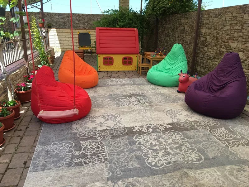 . Гостевой дом "Сафари" гостевой дом . За Родину