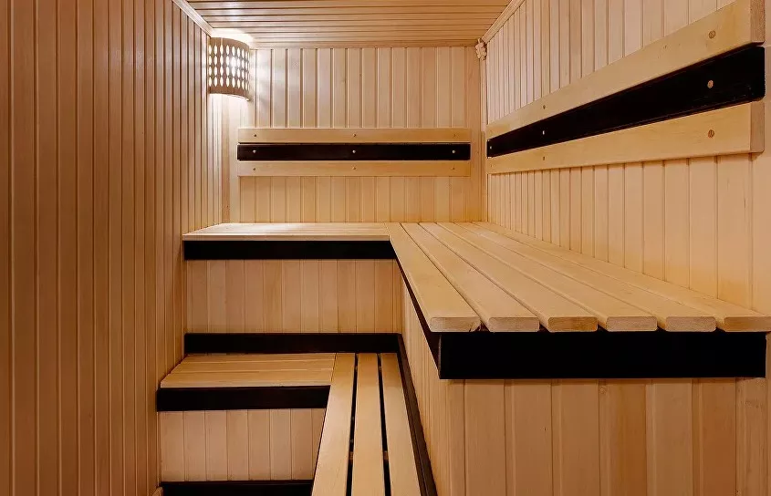 . Отель ГРАЦ. Кабардинка