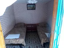 Гостевой дом на Черноморской Гостевой дом на Черноморской