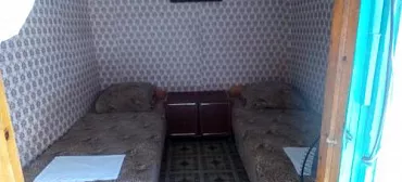 Гостевой дом на Черноморской Гостевой дом на Черноморской