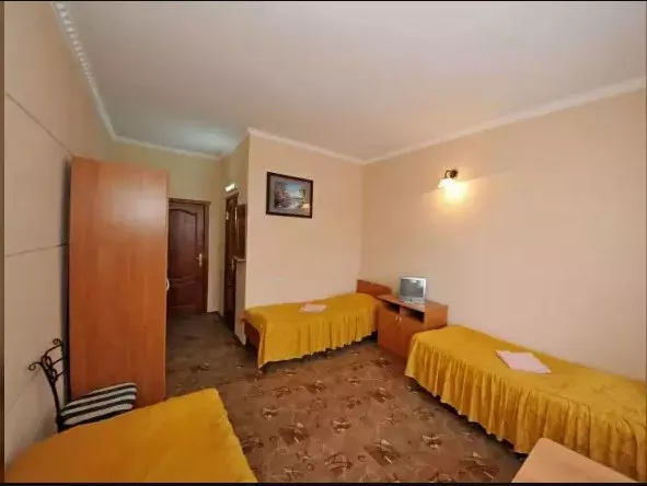 3-х местный. Отель «Эсен». Эльбрус - гостиницы 3-х местный. Отель «Эсен». Эльбрус - гостиницы