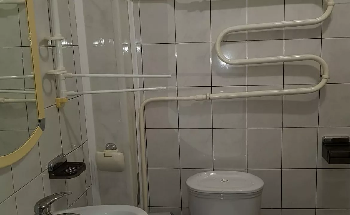 Номер 8. Гостевой дом Фортуна - Анапа. Анапа