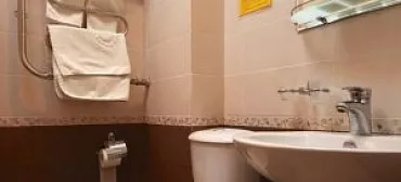 Отель Паланга