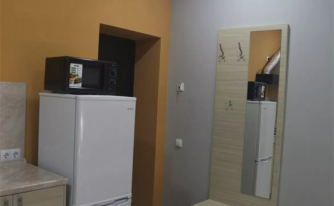 Двухкомнатные Апартаменты. АПАРТ-ОТЕЛЬ «ЛЕРО». Керчь