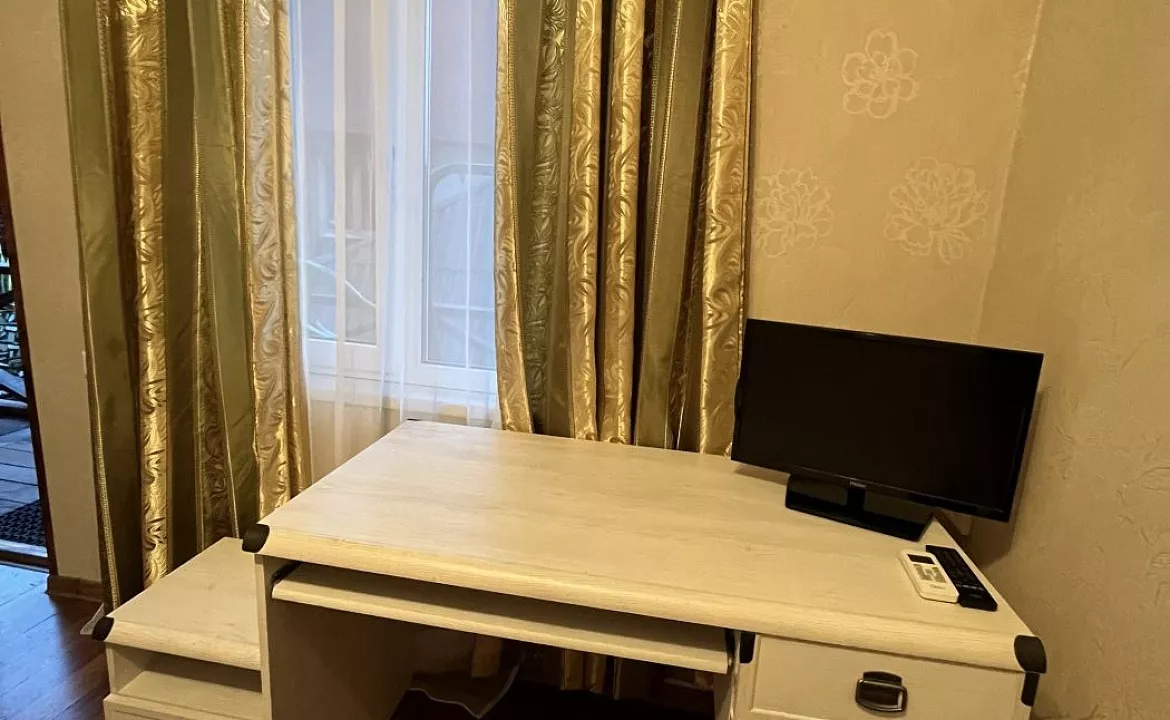 «Стандарт» 2-х местный. Гостевой дом "Самир". Гагра