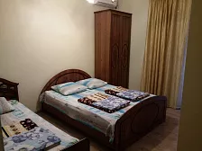 Гостевой дом SOFI GUEST HOUSE