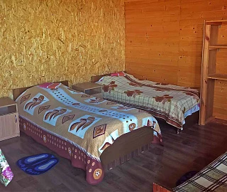 Турист 3. Гостевой дом "Горная Антавия". Турист 3. Гостевой дом "Горная Антавия".