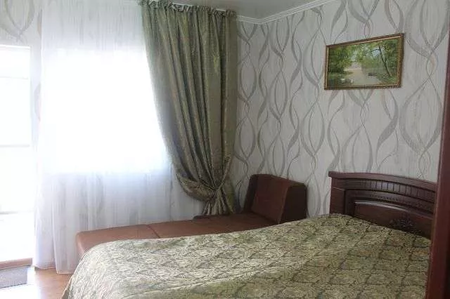 . Гостевой дом "АриАнна". Вардане