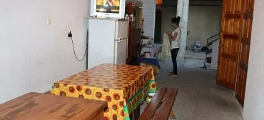 Частный сектор "Говорова 9"