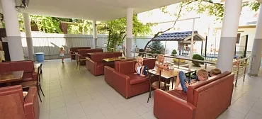 Гостевой дом Малина