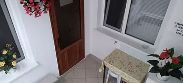 Этаж под-ключ Владимирская 32/1 