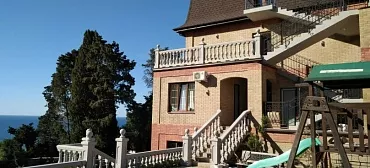 Гостевой дом «Дача «Дриада»