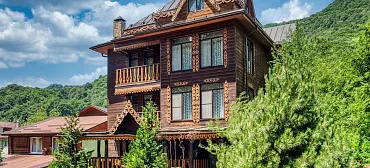 Гостевой дом «Savva бутик» Гостевой дом «Savva бутик»