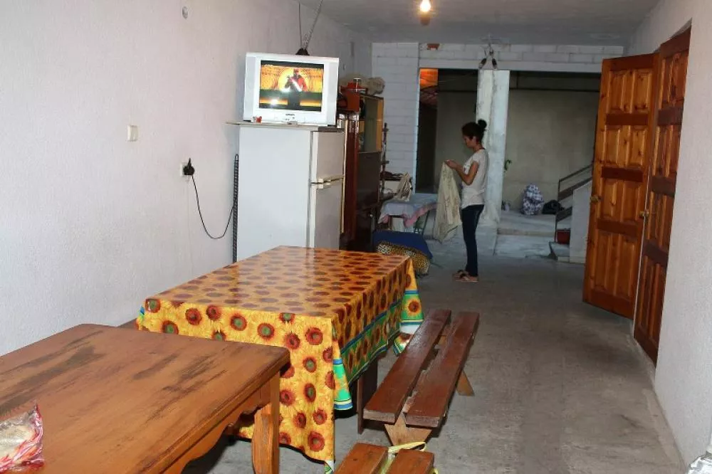 . Частный сектор "Говорова 9". Лазаревское