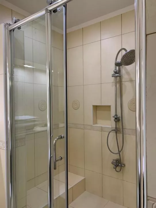 . Гостевой дом Kastana. Красная Поляна