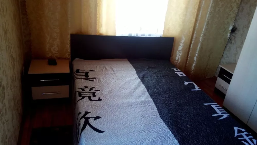 Стандарт 3-х местный. Гостевой дом Южанка. Витязево