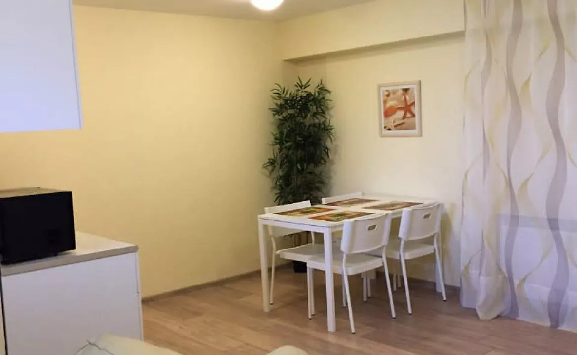 Апартаменты Двухкомнатные. Гостевой дом Pa&Spa. Анапа