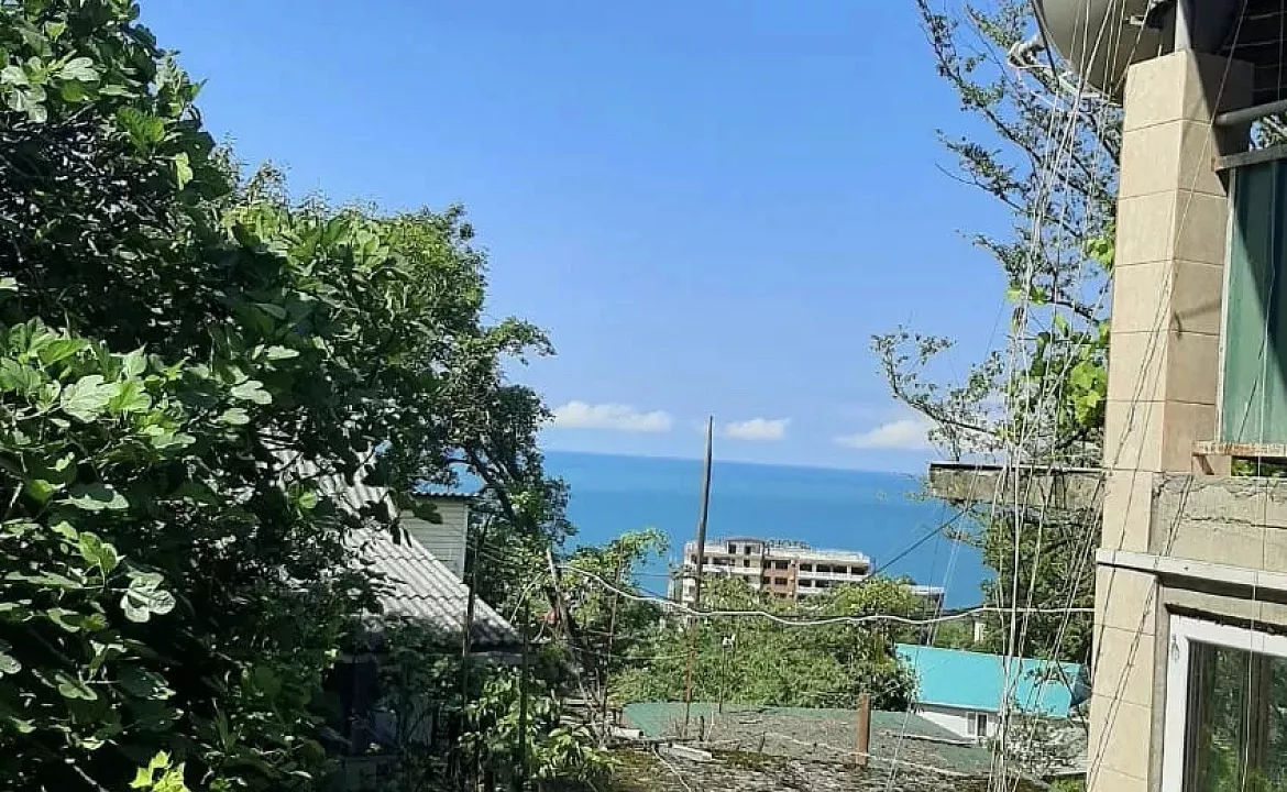 Стандарт 2-х местный . Гостевой дом Наталья. Лоо