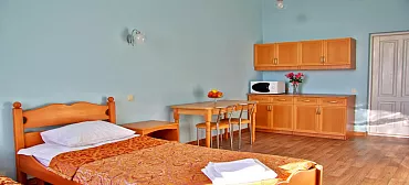 Отель Золото Азарта Отель Золото Азарта