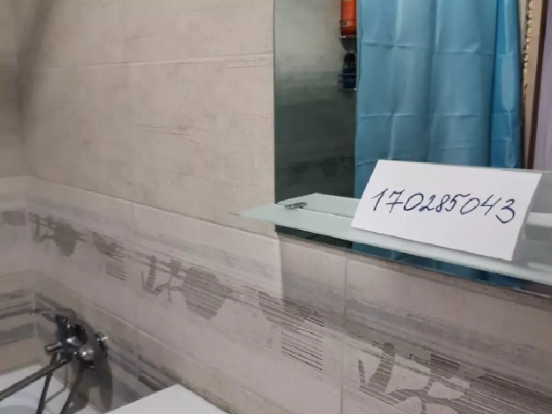 . Квартира в многоквартирном доме ЖК Горгиппия. Анапа