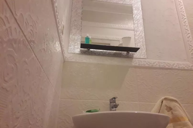 Стандарт. Гостевой дом Eco AusHaus. Советское