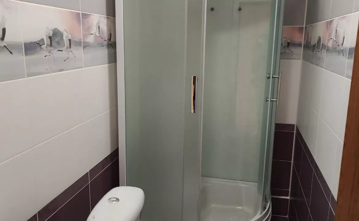 Четырехместный стандартный номер. Гостевой дом Анли. Анапа