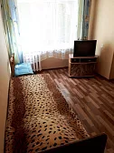 Квартира в многоквартирном доме Однокомнатная квартира Победы 67 Квартира в многоквартирном доме Однокомнатная квартира Победы 67