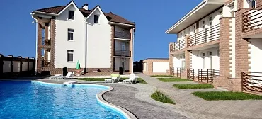 Гостевой дом  Vega