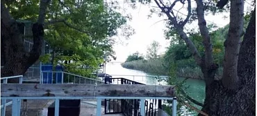 Дом под ключ "Альбатрос" Лермонтово         