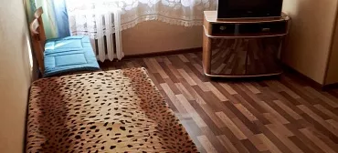 Квартира в многоквартирном доме Однокомнатная квартира Победы 67