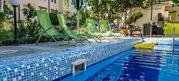 Гостевой дом "ОЛЬГА" - Адлер