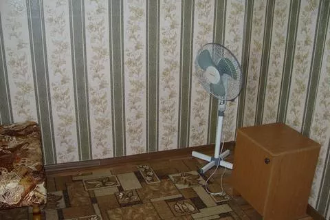 3-х местный номер Эконом. Гостевой дом «Василиса». Якорная Щель