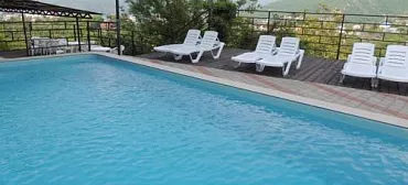 Отель Звездный