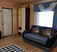 Дом под ключ Azov.lux Дом под ключ Azov.lux