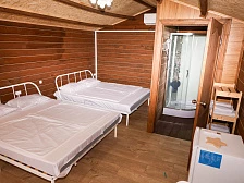 Коттедж Эко-домик