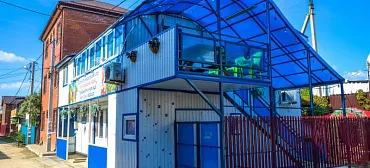 Гостевой дом Ясный