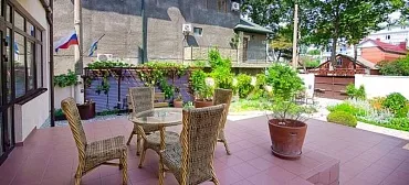 Гостиница "Диамант" 